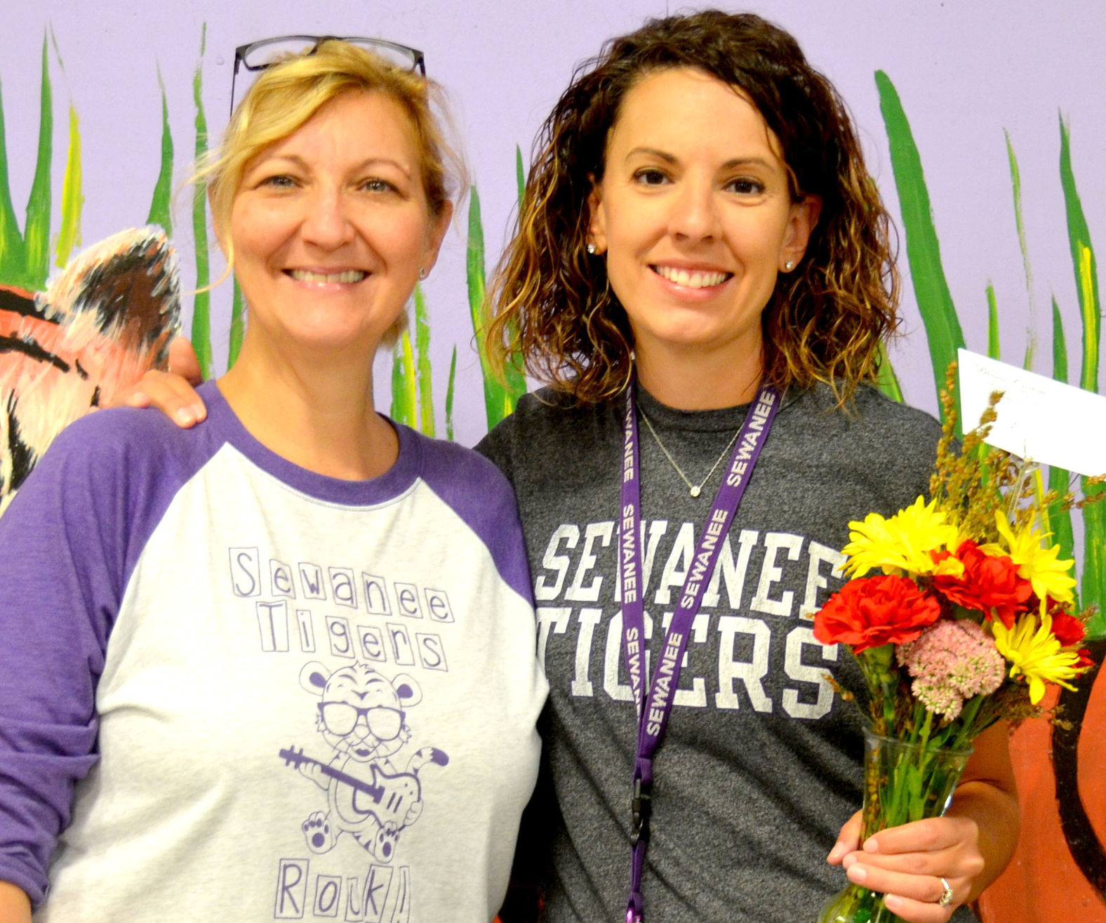 SES Teacher